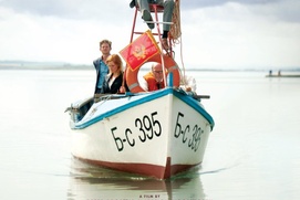 Affiche du film King of the Belgians Affiche du film King of the Belgians