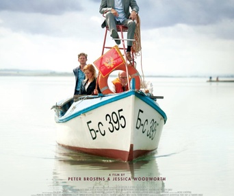 Affiche du film King of the Belgians