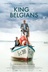 Affiche du film Le roi des Belges