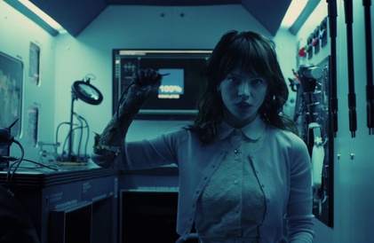 Bande-annonce en anglais