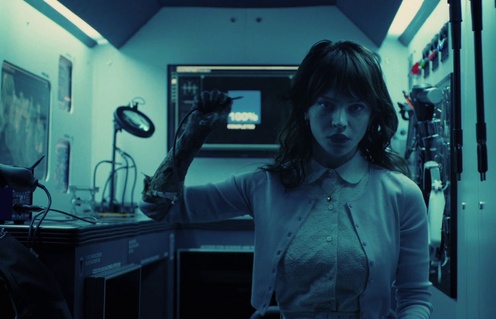 Bande-annonce en anglais