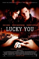 Affiche du film Lucky You