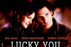 Affiche du film Lucky You
