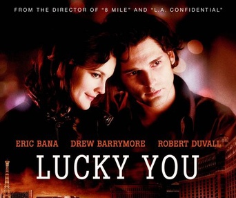 Affiche du film Lucky You