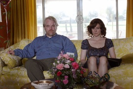 Scène du film
