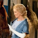 Diane Lane dans le film Secretariat