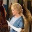 Diane Lane dans le film Secretariat