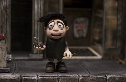 Bande-annonce en anglais