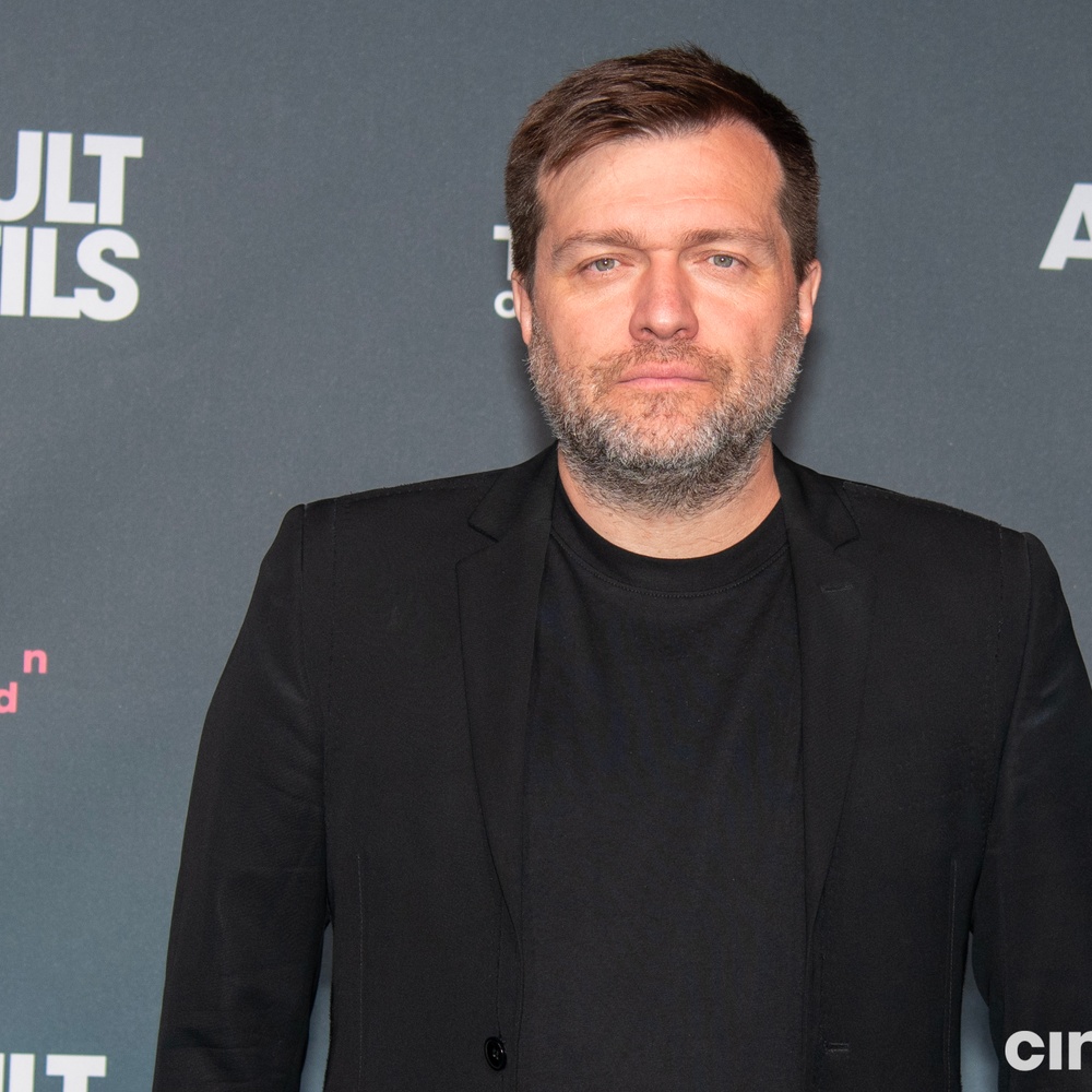 Sur le tapis rouge du film Arsenault & Fils