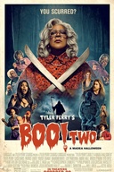 Affiche du film Tyler Perry's Boo 2! A Madea Halloween