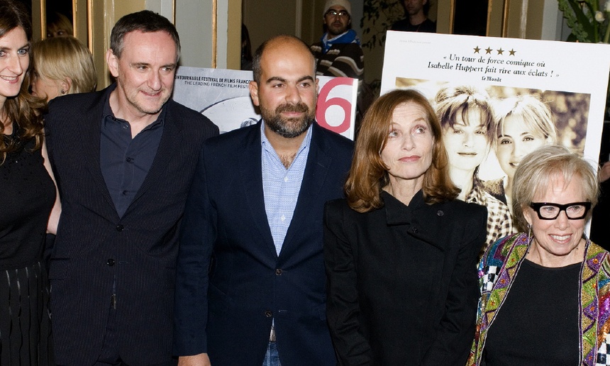 Cinémania 2010 : Ouverture officielle