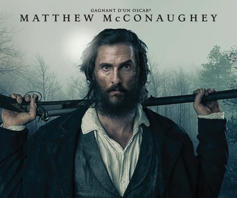 Affiche du film Free State of Jones
