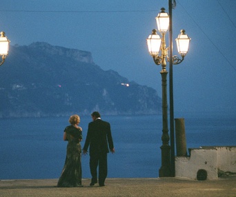 Scène du film Une femme honorable