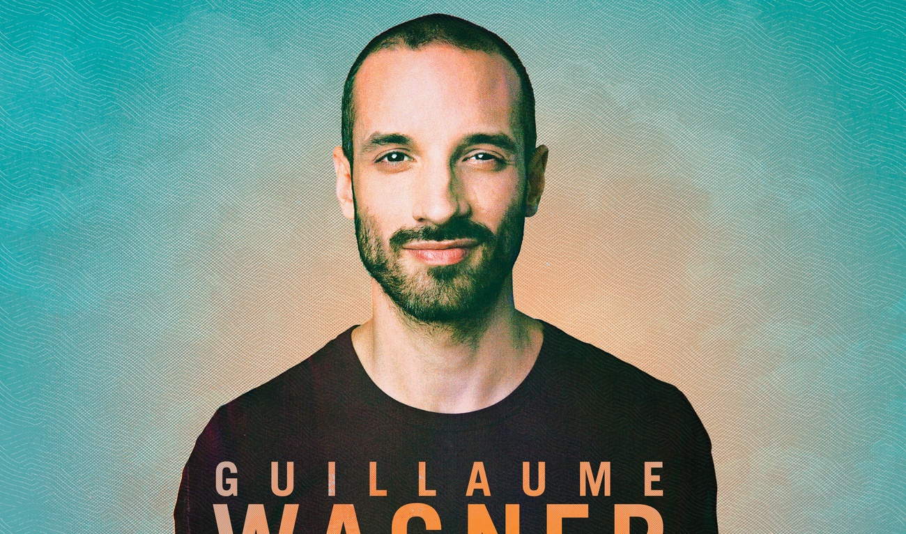 Richard Martineau encense Guillaume Wagner dans une publicité