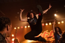 Image du film Deaner '89