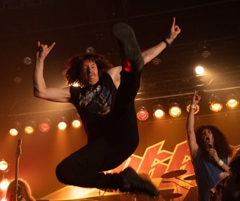 Image du film Deaner '89