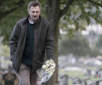 Une scène du film Ordinary Love