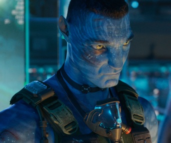 Image du film Avatar: Fire and Ash