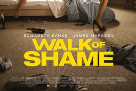Affiche du film Walk of Shame