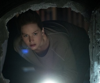 Images du film Mother!