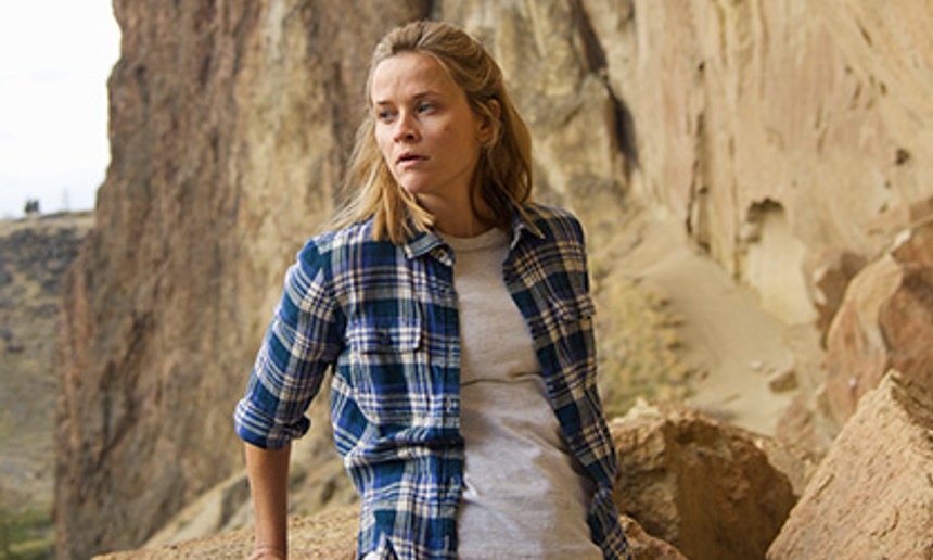 Dans les coulisses de Wild de Jean-Marc Vallée