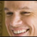 Matt Damon dans le film Ocean's Thirteen