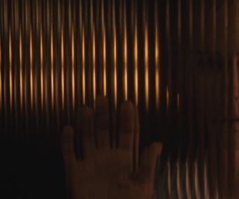 Une scène du film Visions