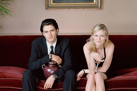Scène du film Elizabethtown
