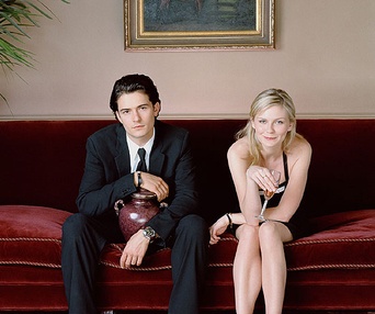 Scène du film Elizabethtown