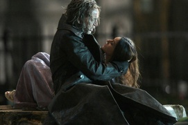 Scène du film The Sorcerer's Apprentice Scène du film The Sorcerer's Apprentice