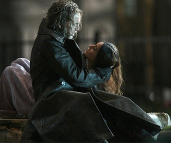 Scène du film The Sorcerer's Apprentice