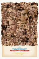 Affiche du film Sortes de gentillesse