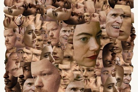 Affiche du film Kinds of Kindness