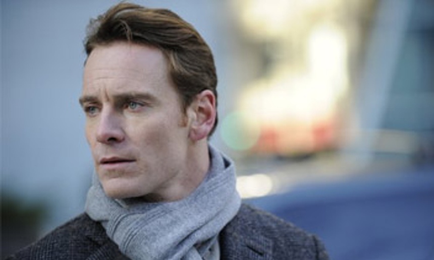 Michael Fassbender développe un film sur le guerrier irlandais Cú Chulainn
