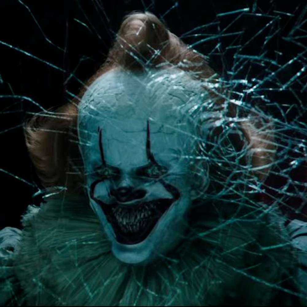 Une scène du film It Chapter Two