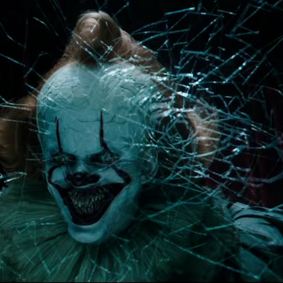 Une scène du film It Chapter Two