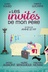 Affiche du film Les invités de mon père