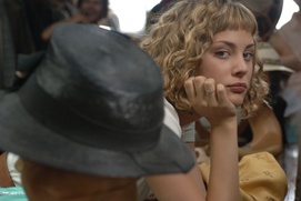 Scène du film Faubourg 36