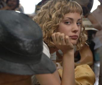 Scène du film Faubourg 36