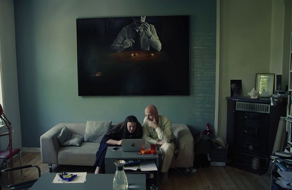 Bande-annonce en anglais