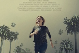Affiche du film Aporia
