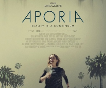 Affiche du film Aporia