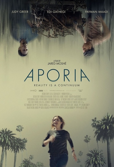 Affiche du film Aporia