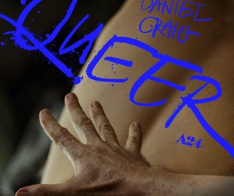 Image du film Queer