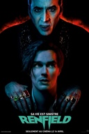 Affiche du film Renfield