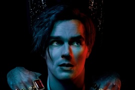 Affiche du film Renfield Affiche du film Renfield