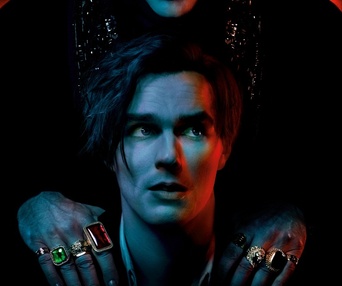 Affiche du film Renfield
