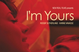 Affiche du film I'm Yours Affiche du film I'm Yours