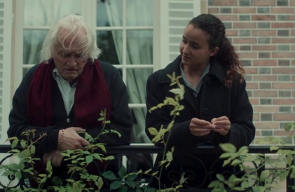 Bande-annonce en français