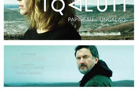Affiche du film Iqaluit
